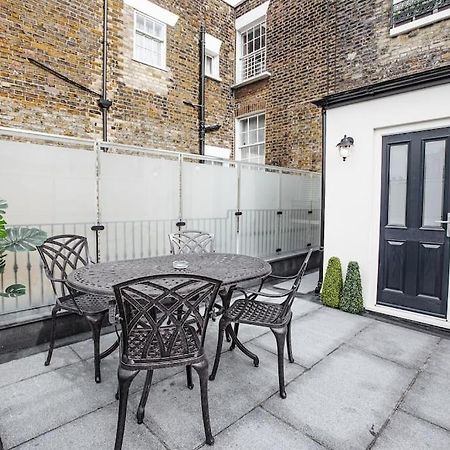 The View Apartment Ramsgate Exterior photo
