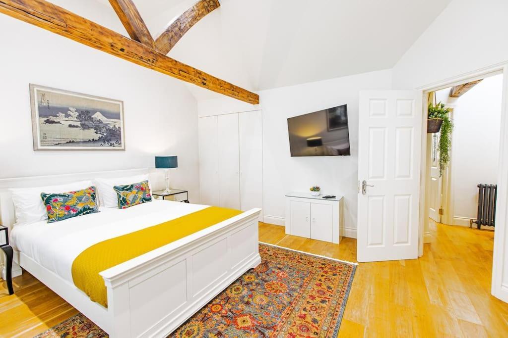 The View Apartment Ramsgate Exterior photo