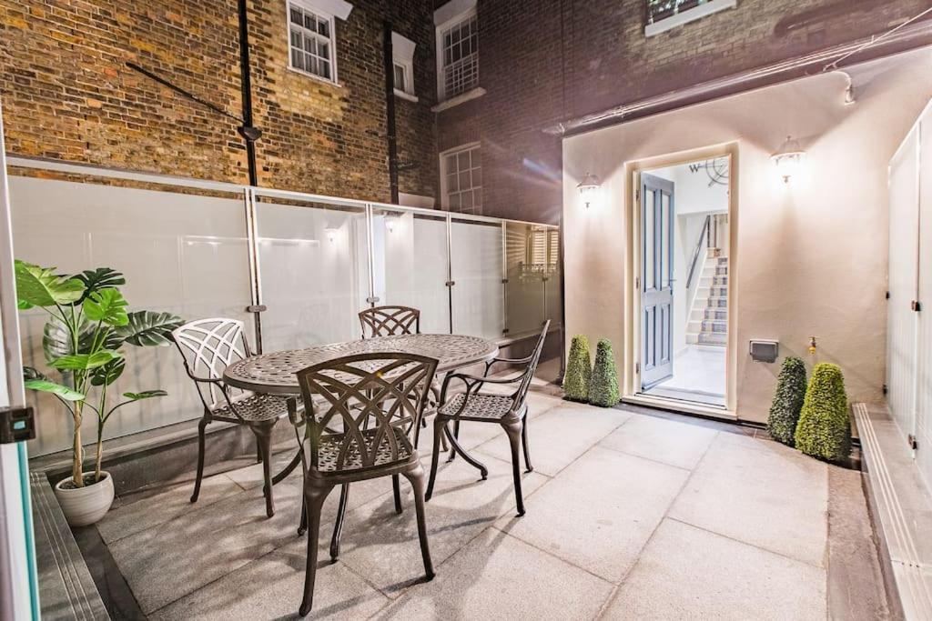 The View Apartment Ramsgate Exterior photo